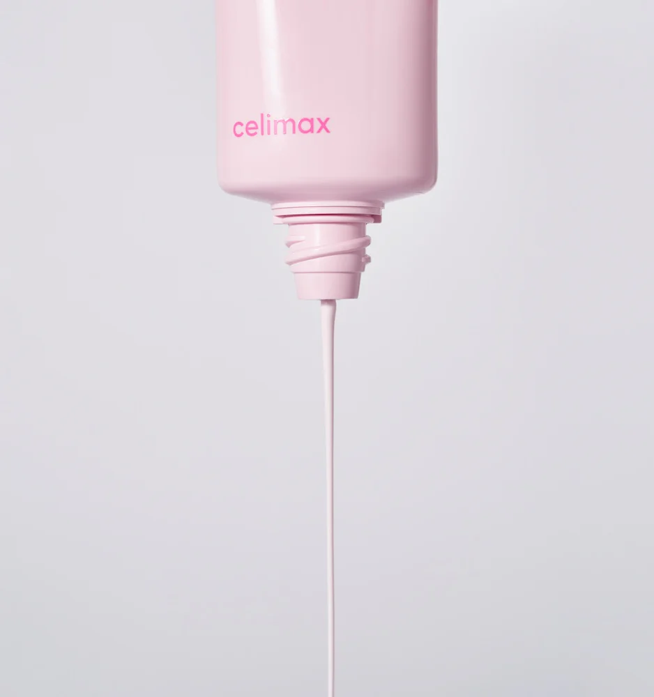 [celimax] HEART PINK TONE UP SUN CREAM 40ml - Image 13