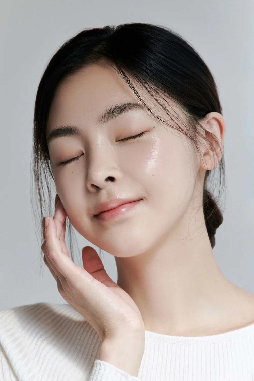 [celimax] Ji Woo Gae Cica BHA Acne Foam Cleansing 150ml - Image 14