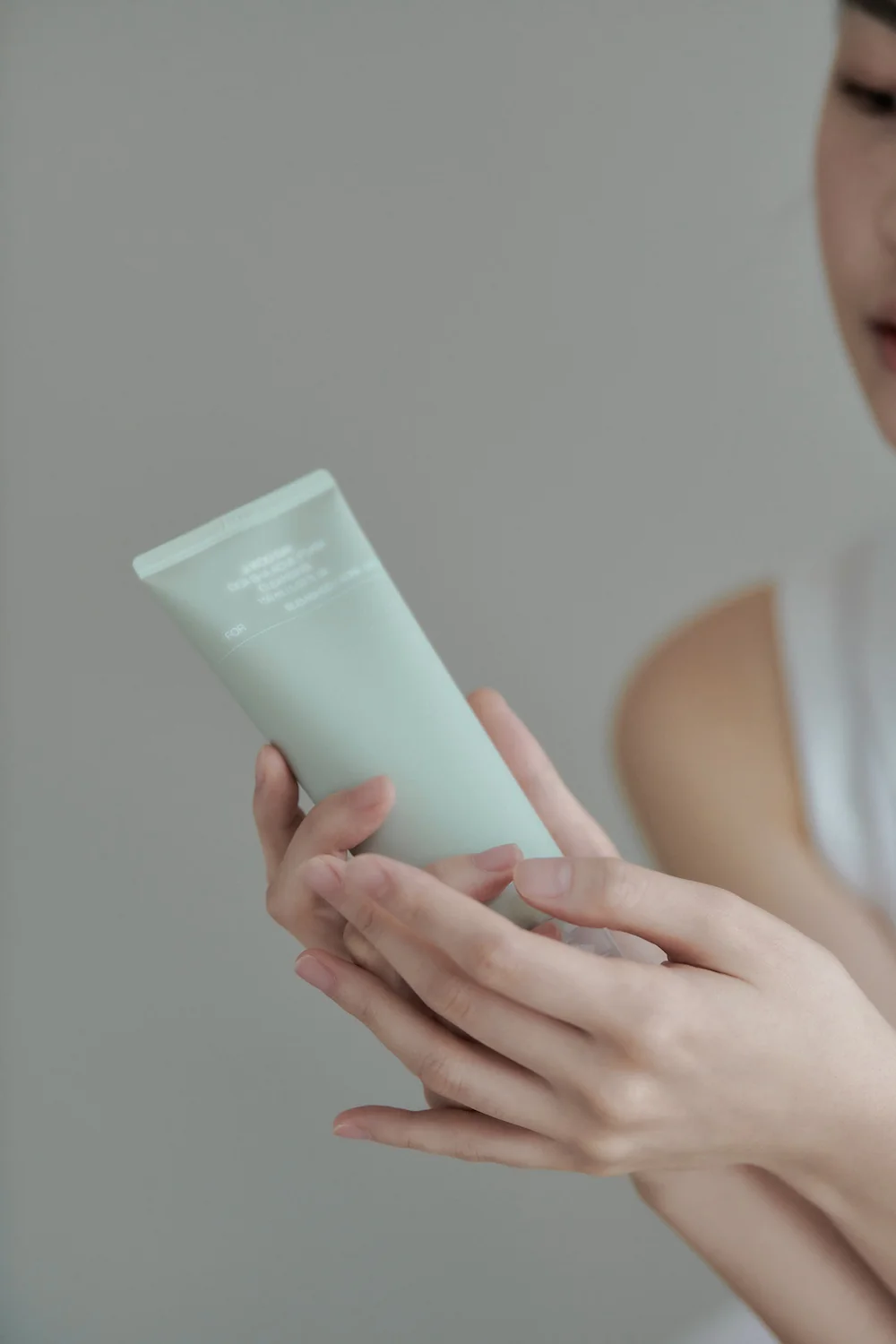 [celimax] Ji Woo Gae Cica BHA Acne Foam Cleansing 150ml - Image 6