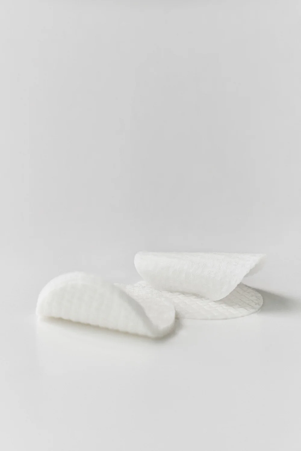 [celimax] Ji Woo Gae Cica BHA Blemish Toner Pad 60pad - Image 2