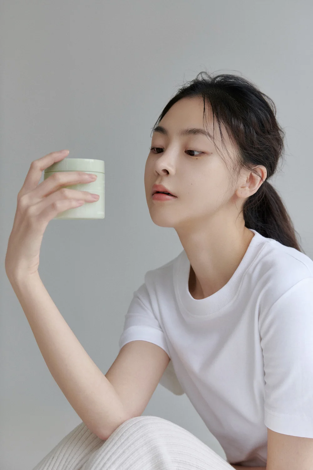 [celimax] Ji Woo Gae Heartleaf BHA Peeling Pad 60pad - Image 10
