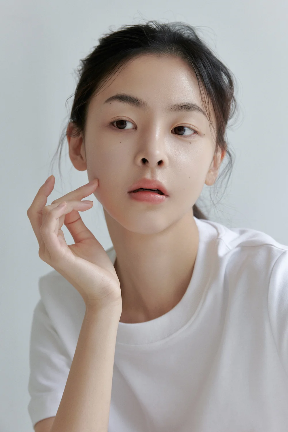 [celimax] Ji Woo Gae Heartleaf BHA Peeling Pad 60pad - Image 9