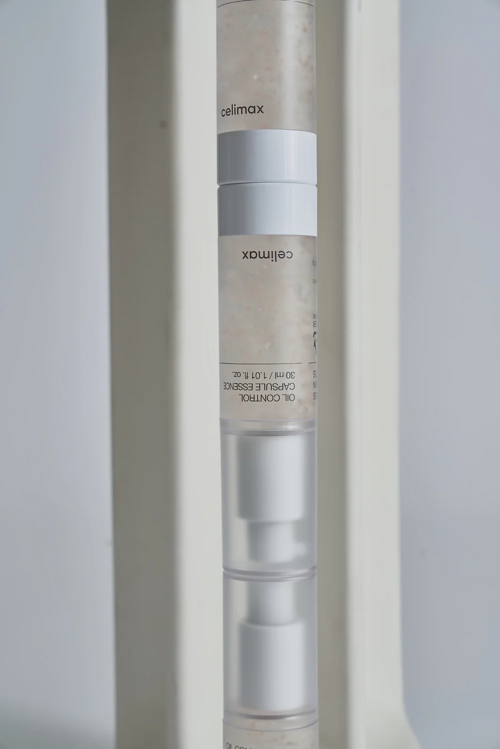 [celimax] Oil Control Capsule Essence 30ml - Image 6