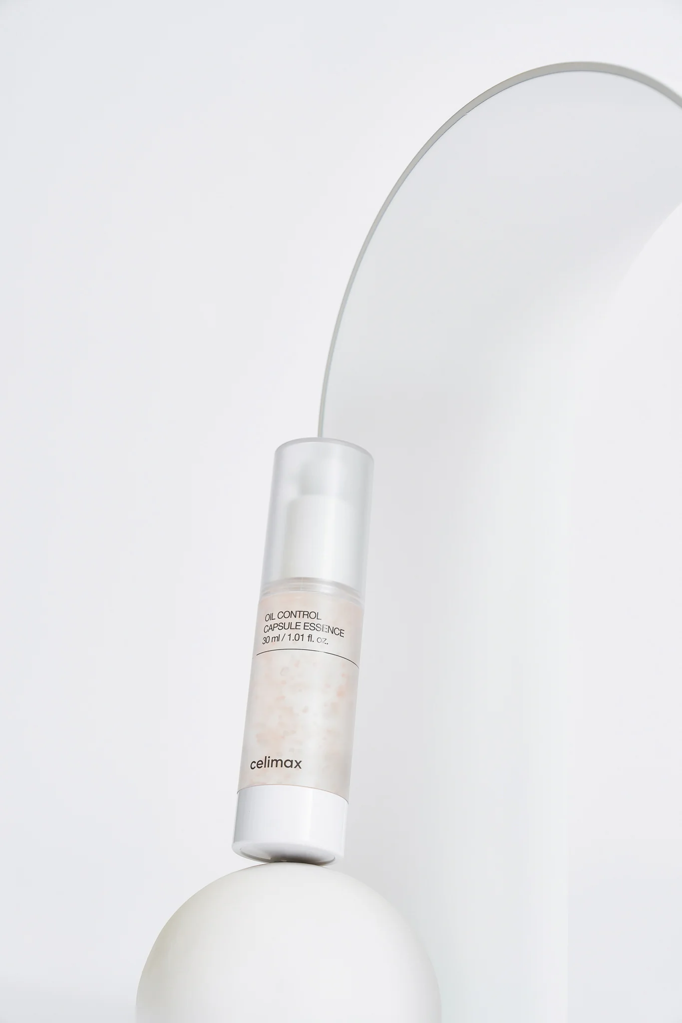 [celimax] Oil Control Capsule Essence 30ml - Image 7