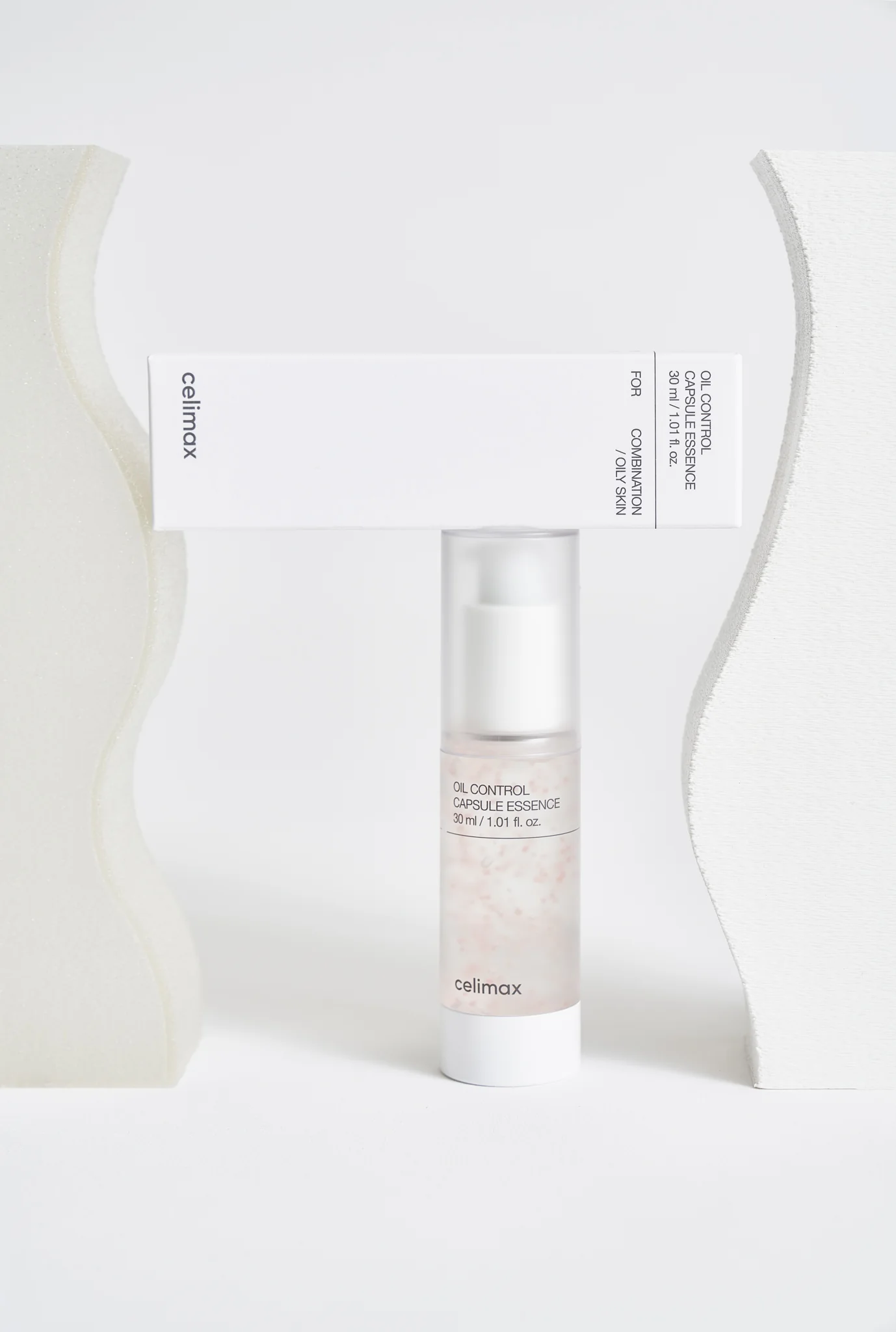[celimax] Oil Control Capsule Essence 30ml - Image 8