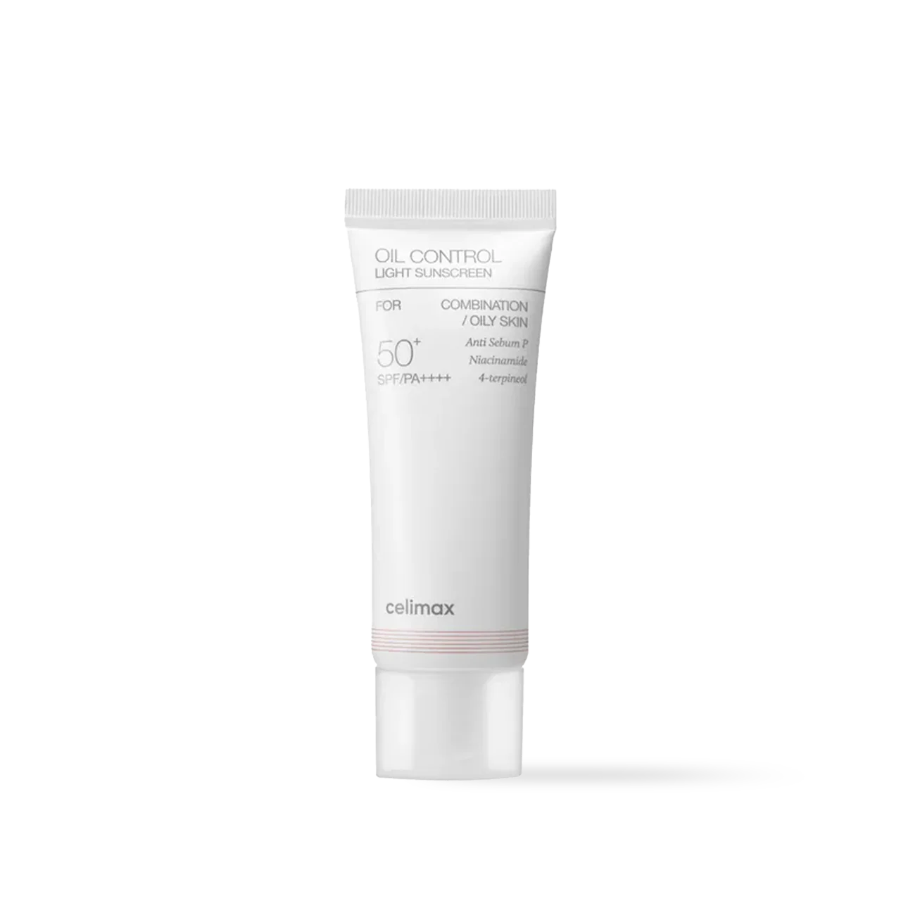 [celimax] Oil Control Light Sunscreen 40ml