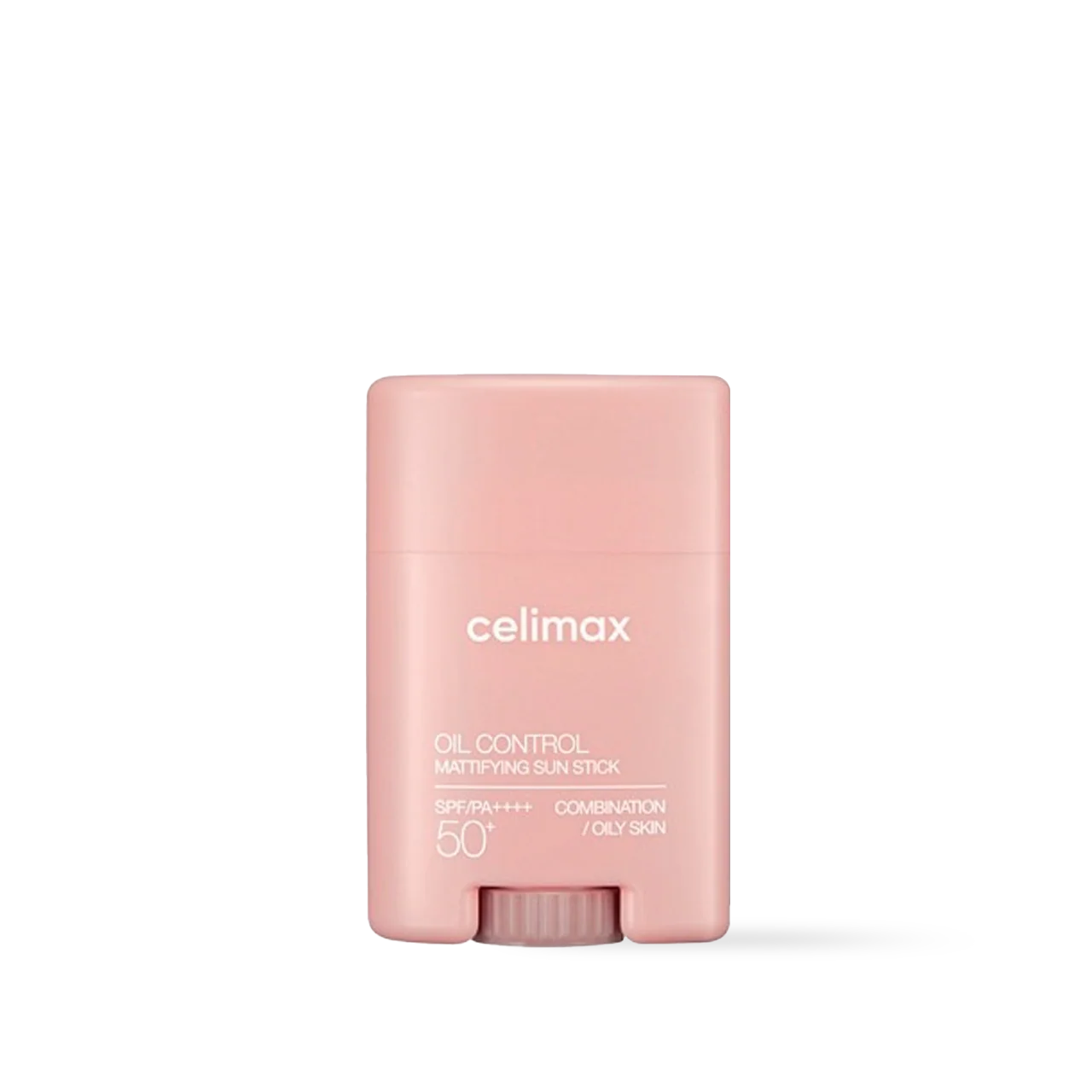 [celimax] OIL CONTROL MATTIFYING SUN STICK 19g