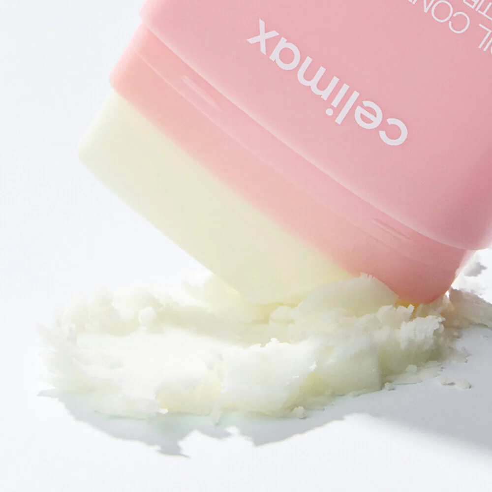 [celimax] OIL CONTROL MATTIFYING SUN STICK 19g - Image 2