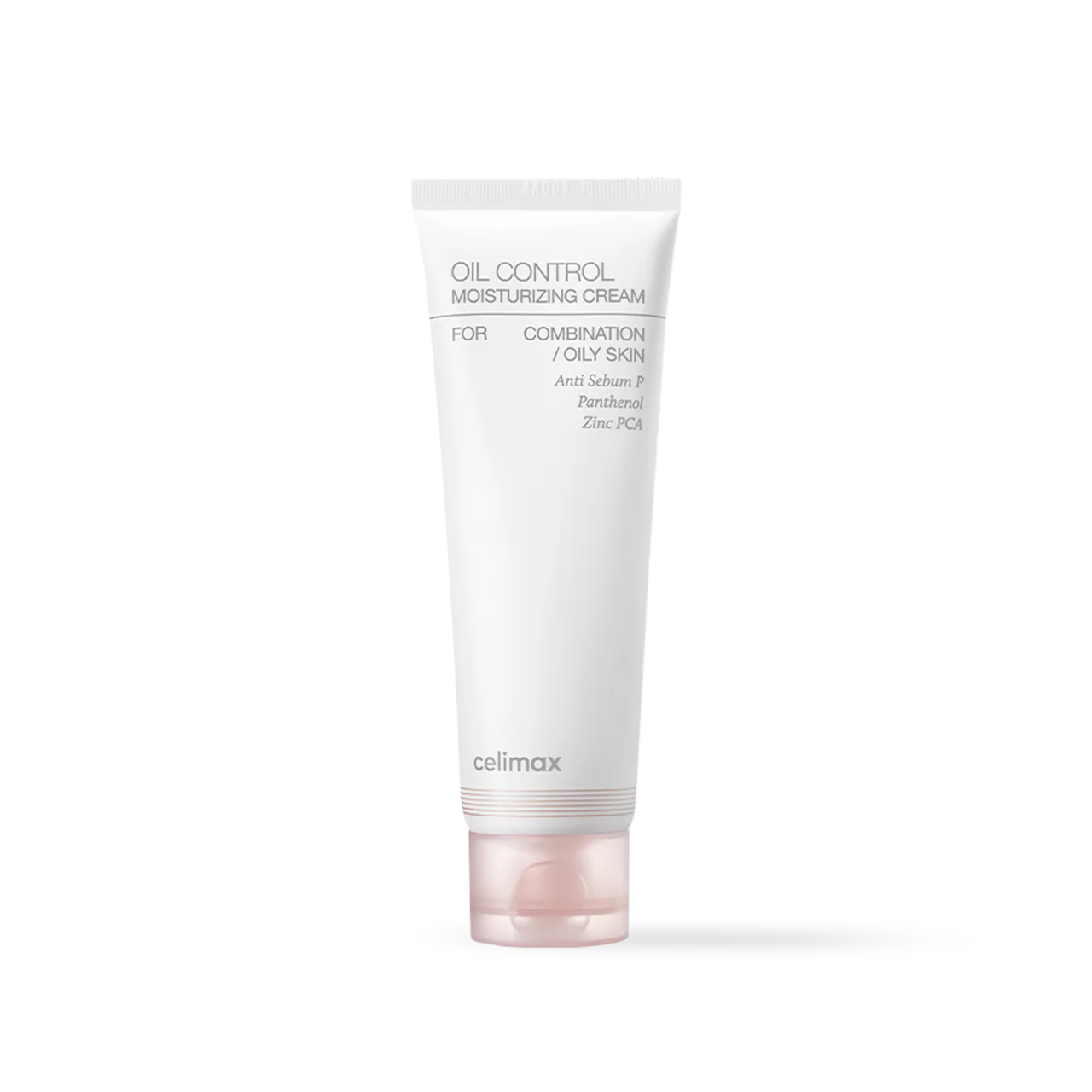[celimax] OIL CONTROL MOISTURIZING CREAM 80ml