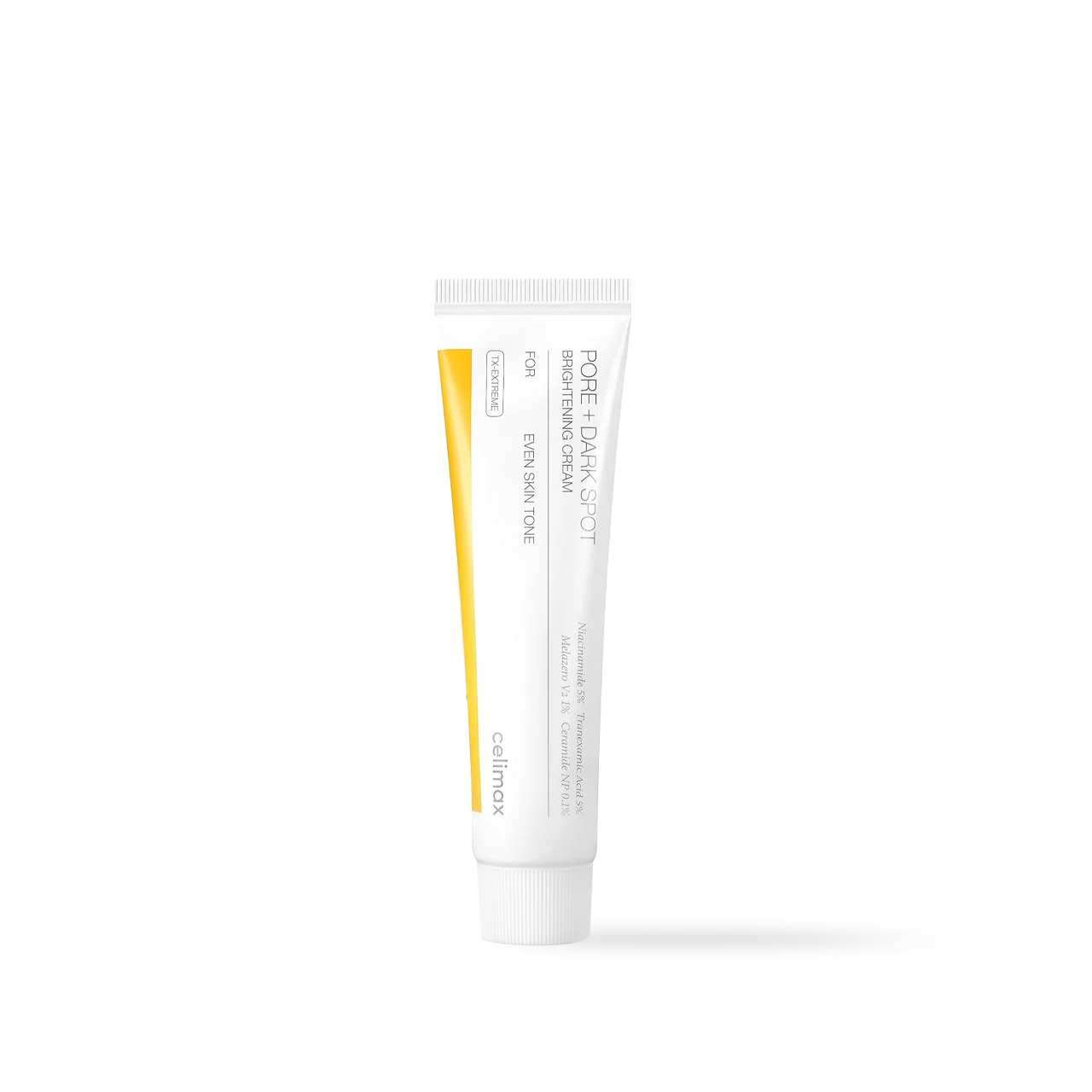 [celimax] PORE+DARK SPOT BRIGHTENING CREAM 35ml