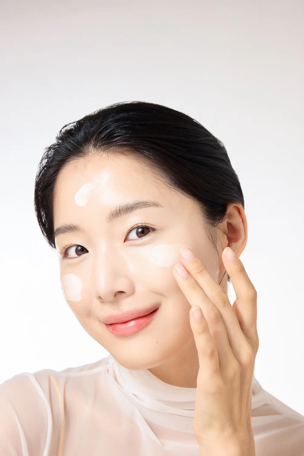 [celimax] PORE+DARK SPOT BRIGHTENING CREAM 35ml - Image 8