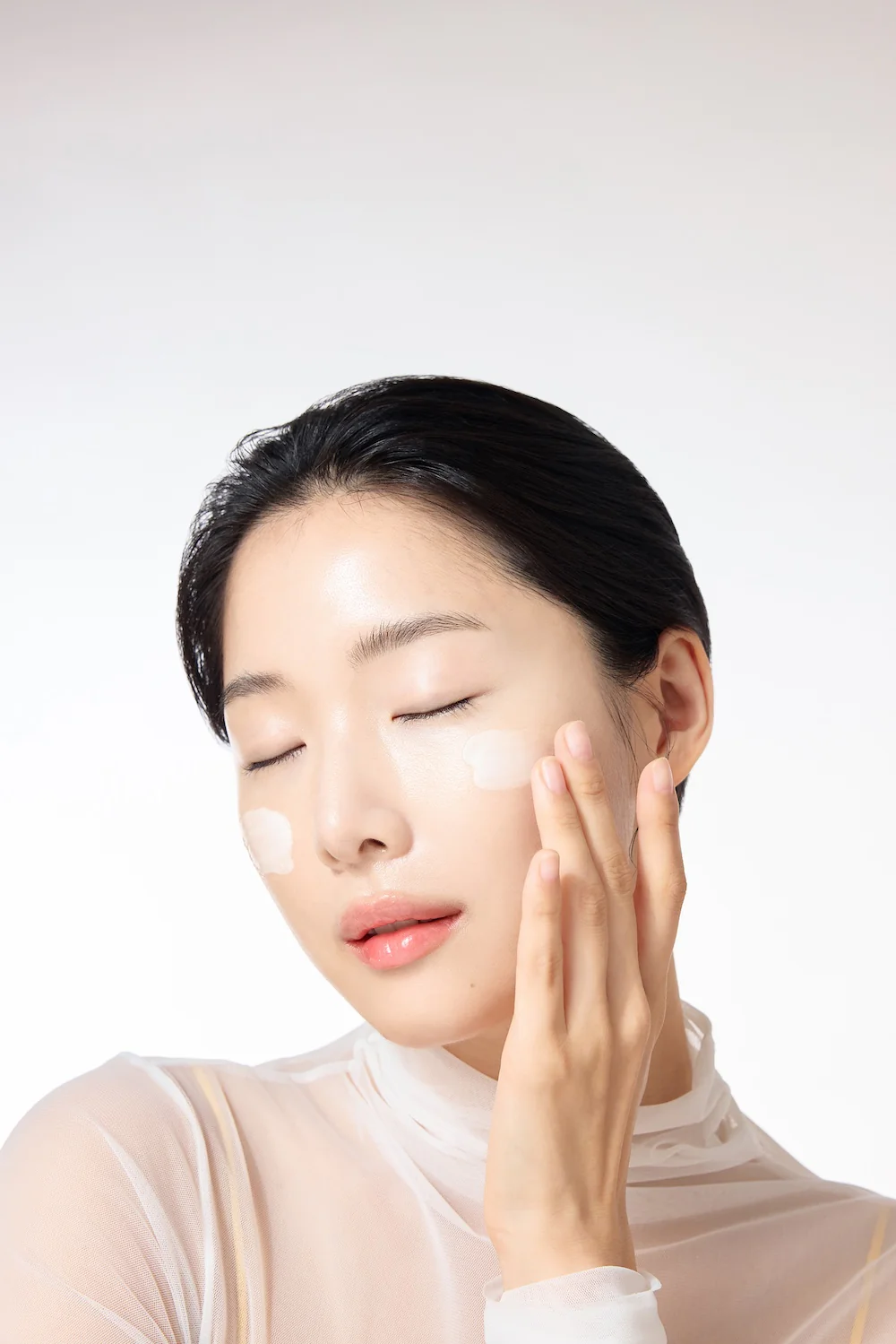 [celimax] PORE+DARK SPOT BRIGHTENING CREAM 35ml - Image 9