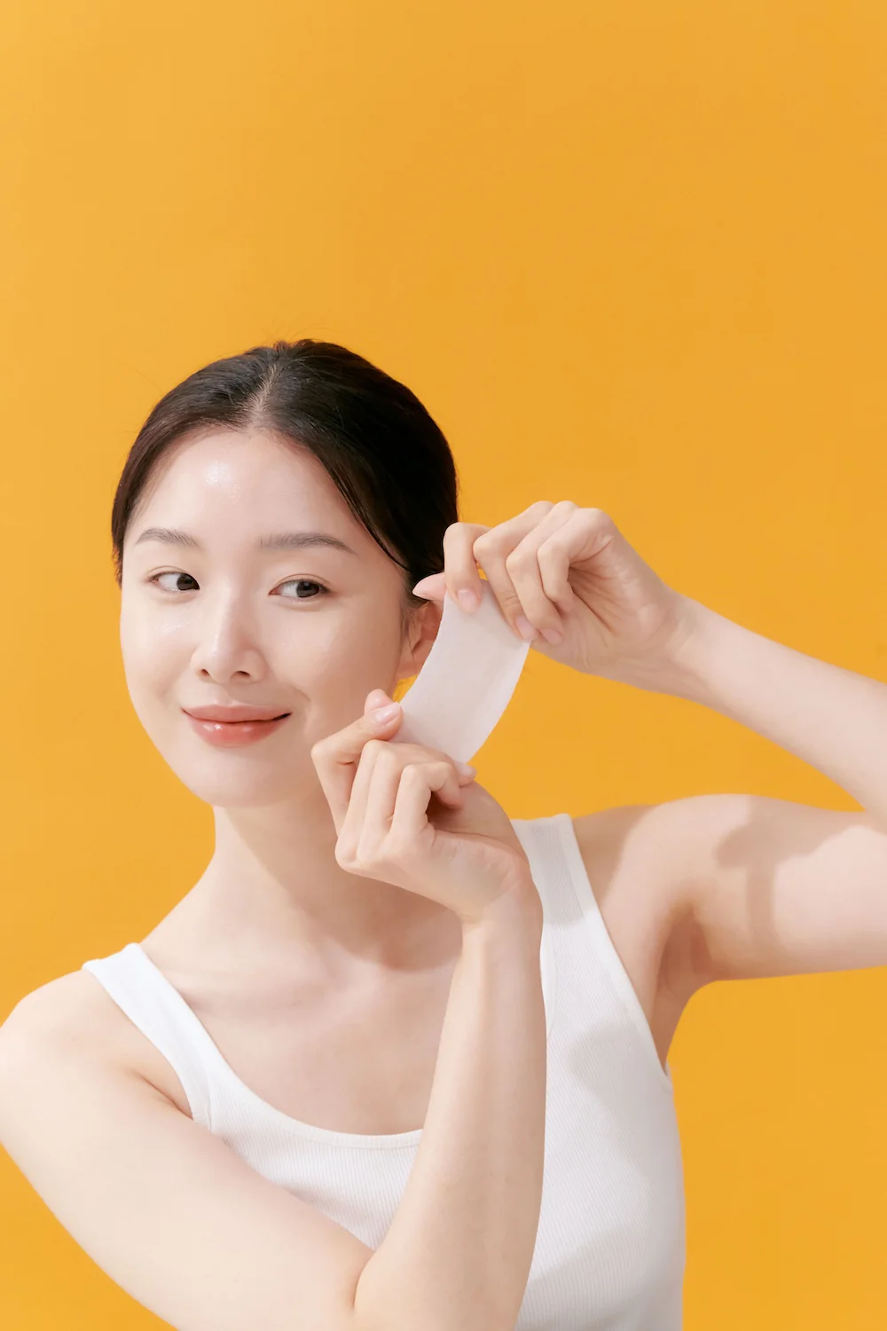 [celimax] PORE+DARK SPOT BRIGHTENING PAD 40pad - Image 7