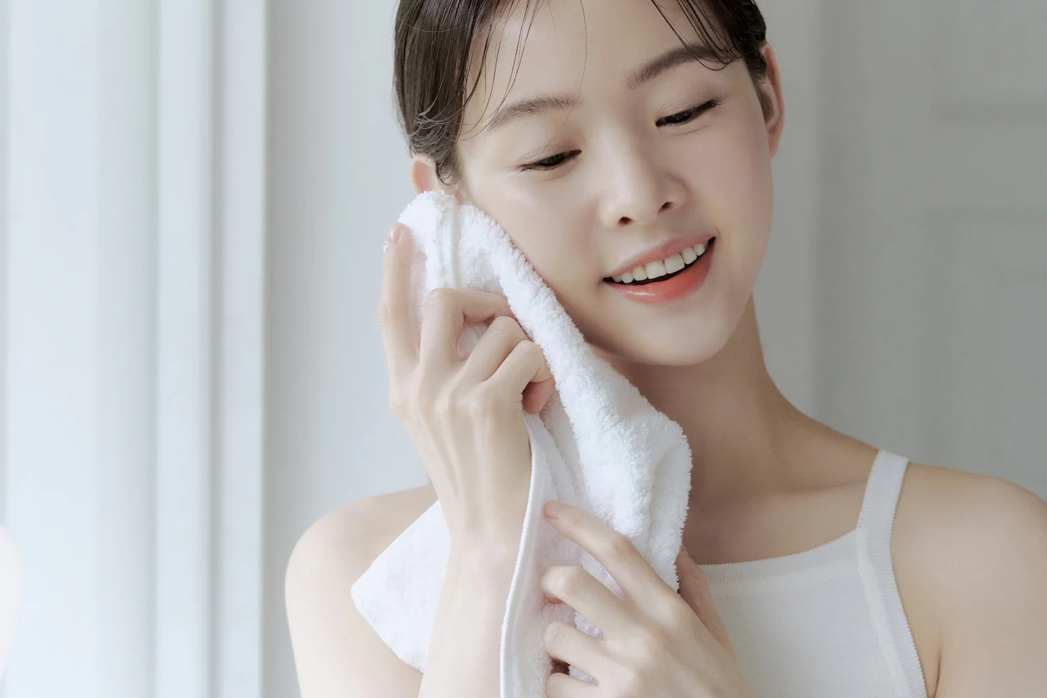 [celimax] The Real Noni Acne Bubble Cleanser 155ml - Image 8