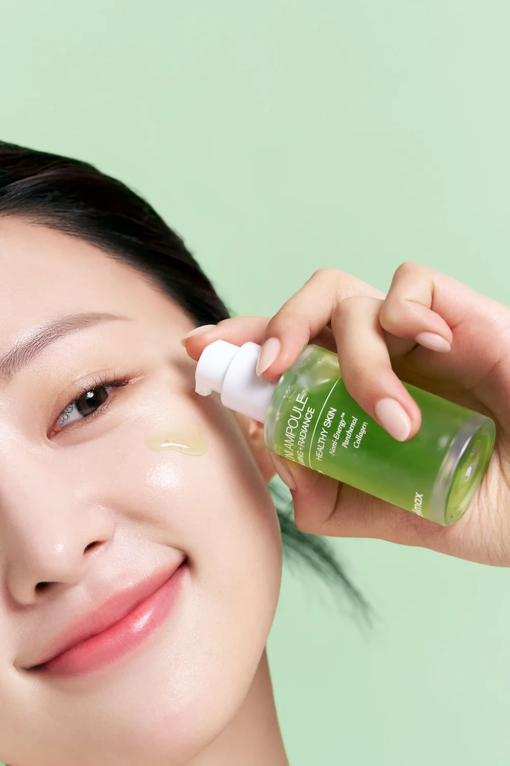 [celimax] THE REAL NONI ENERGY AMPOULE 30ml - Image 11