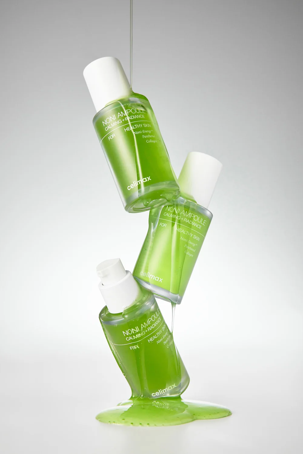 [celimax] THE REAL NONI ENERGY AMPOULE 30ml - Image 14