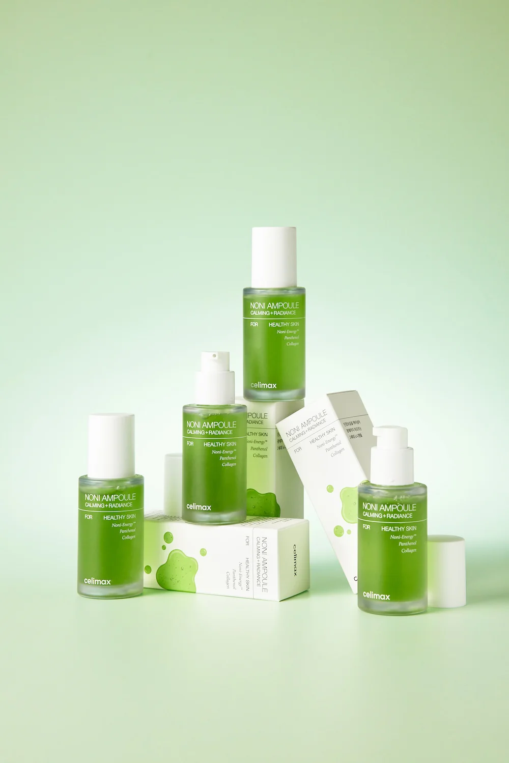 [celimax] THE REAL NONI ENERGY AMPOULE 30ml - Image 23