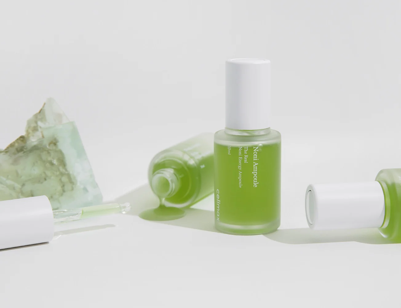 [celimax] THE REAL NONI ENERGY AMPOULE 30ml - Image 28
