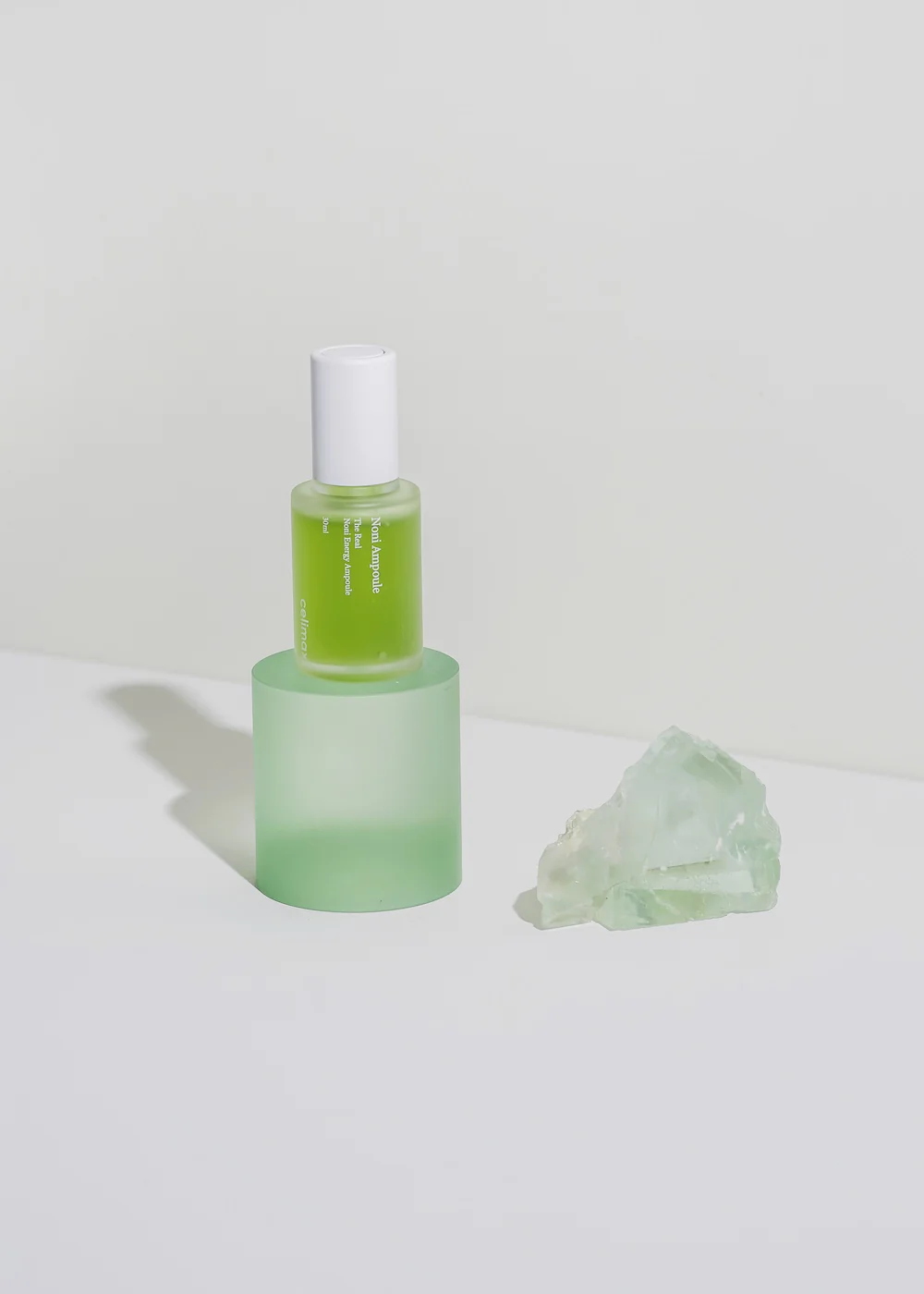 [celimax] THE REAL NONI ENERGY AMPOULE 30ml - Image 8