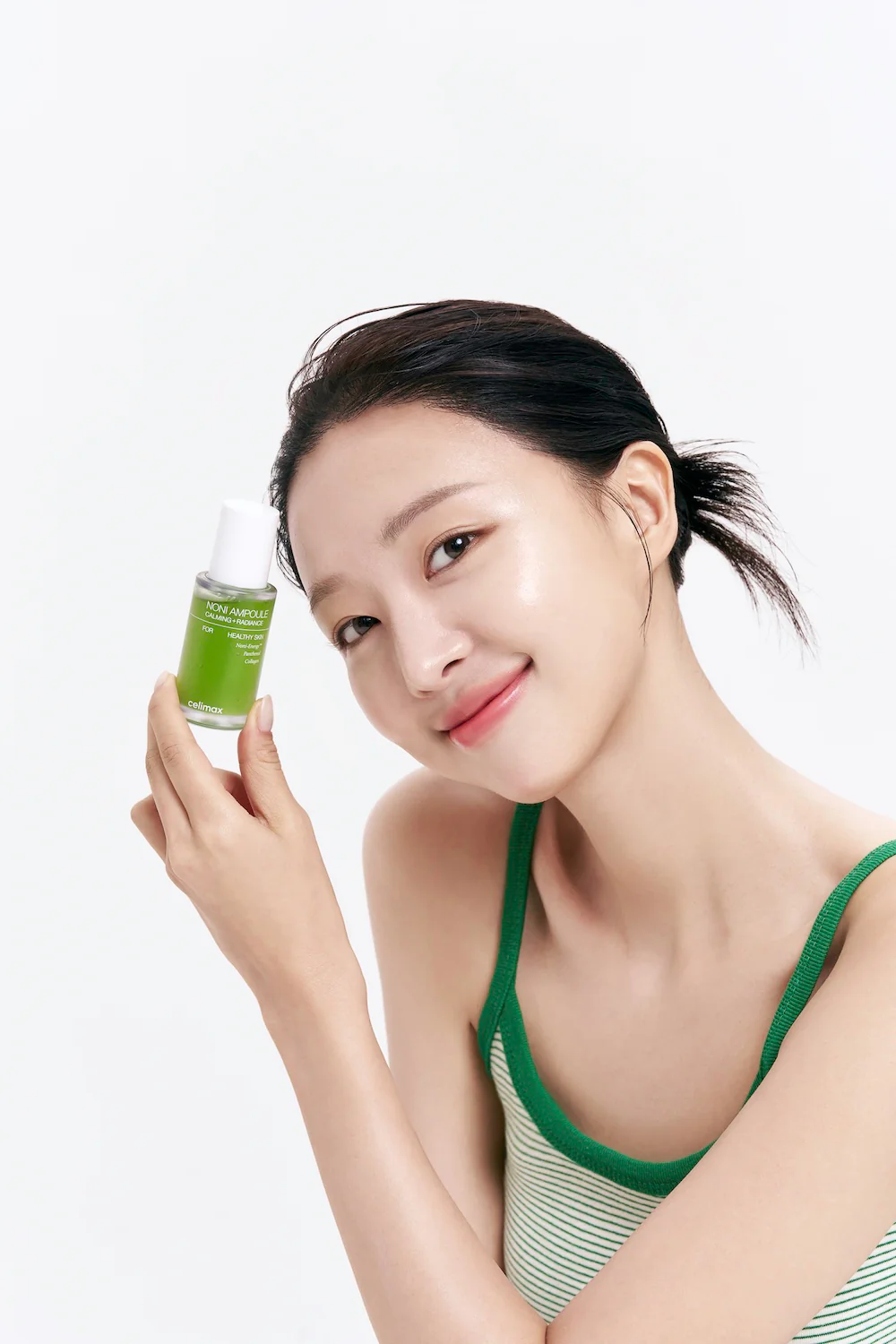 [celimax] THE REAL NONI ENERGY AMPOULE 30ml - Image 9