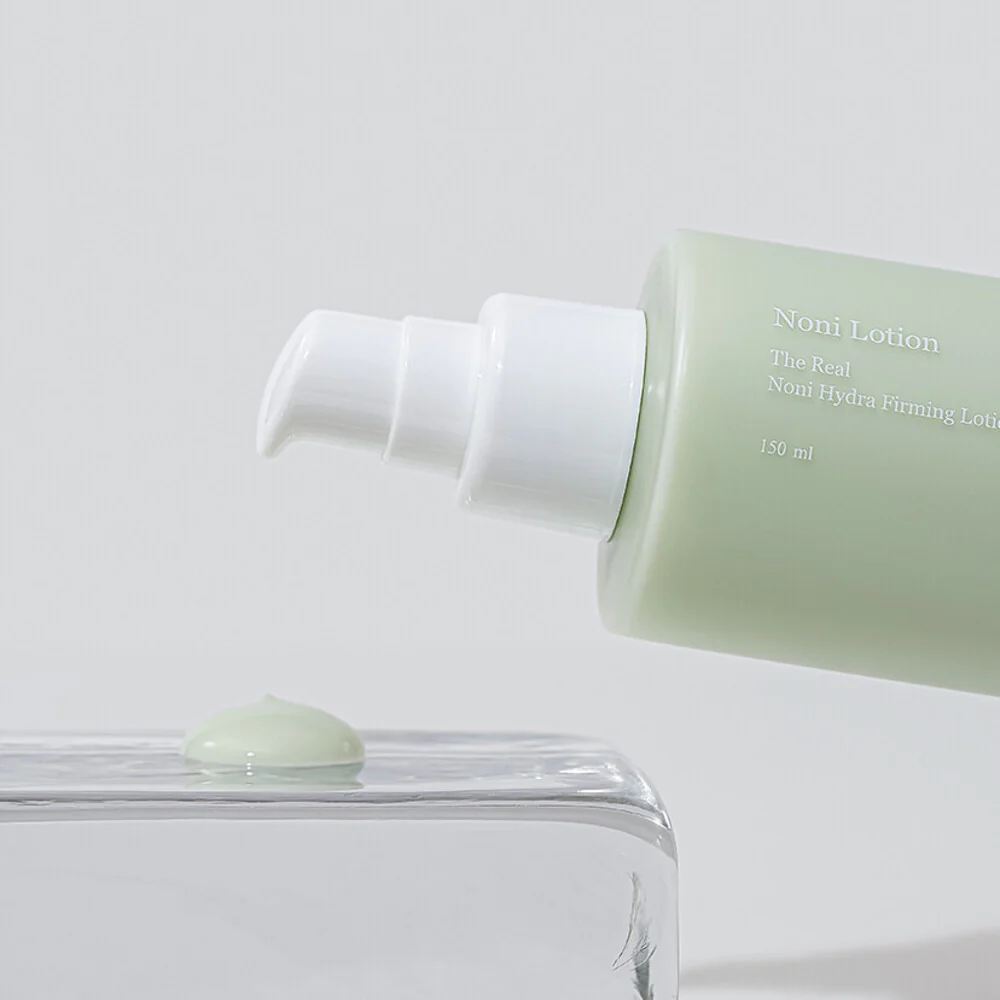 [celimax] The Real Noni Hydra Firming Lotion 150ml - Image 2
