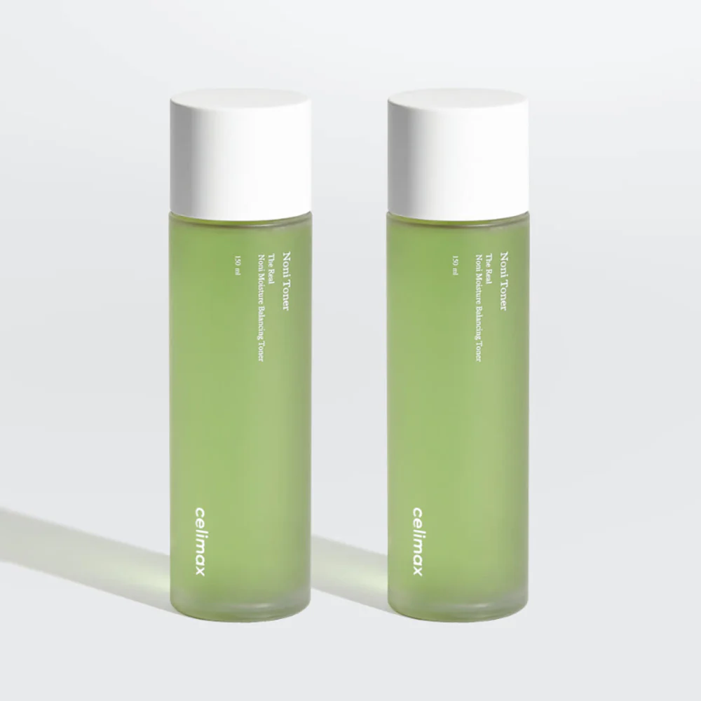 [celimax] The Real Noni Moisture Balancing Toner 150ml - Image 4