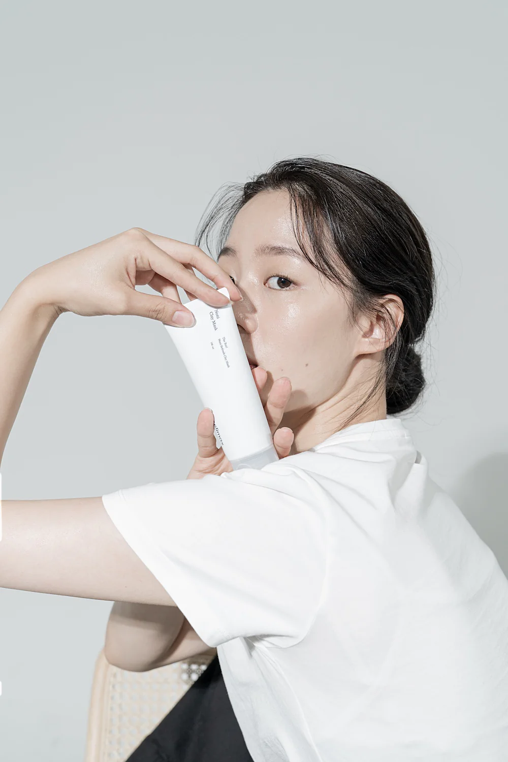 [celimax] The Real Noni Refresh Clay Mask 120g - Image 5