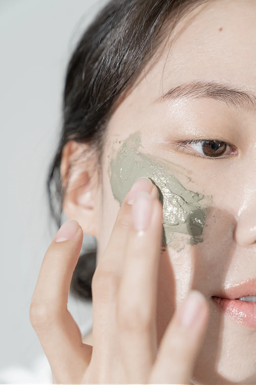 [celimax] The Real Noni Refresh Clay Mask 120g - Image 6