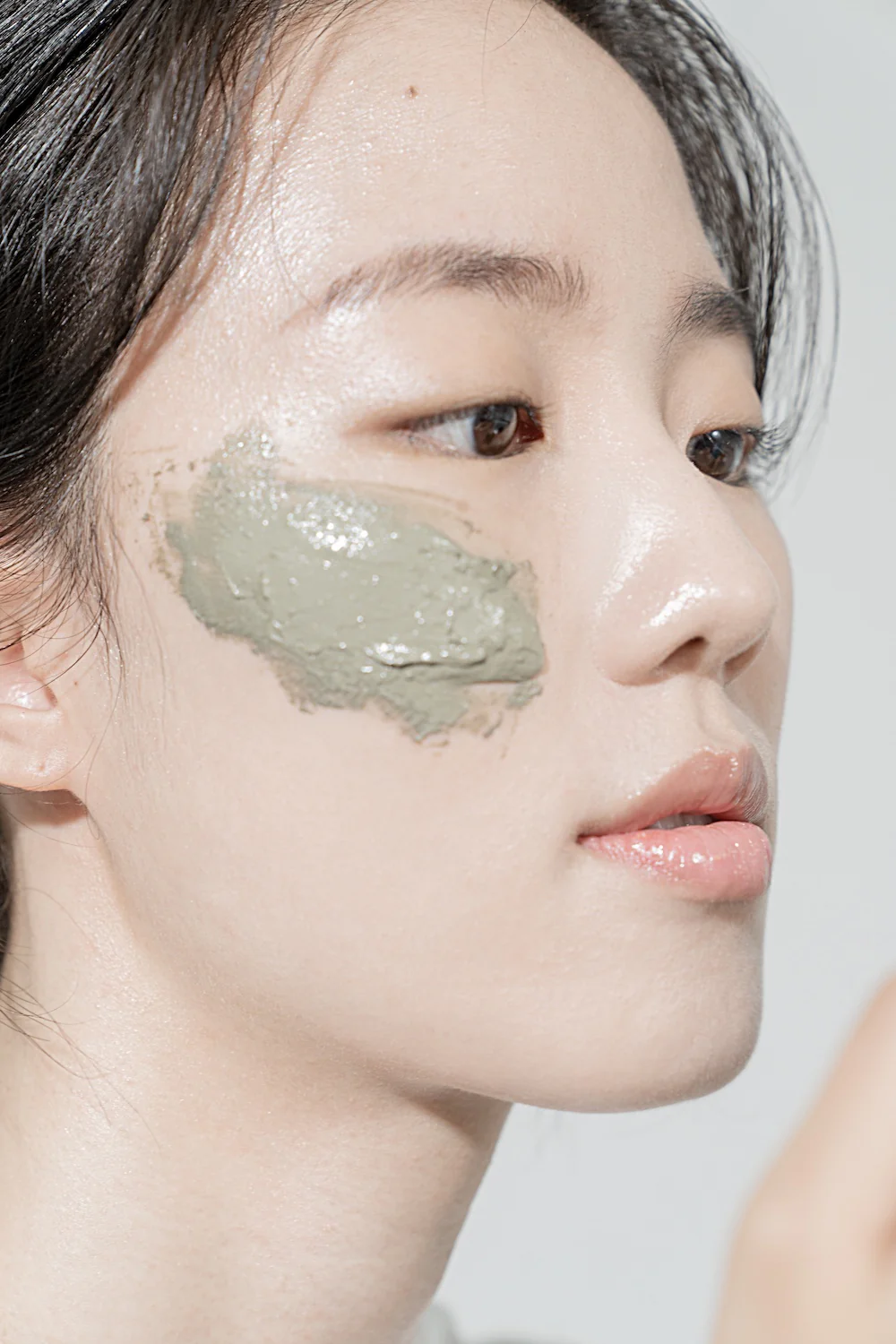 [celimax] The Real Noni Refresh Clay Mask 120g - Image 7