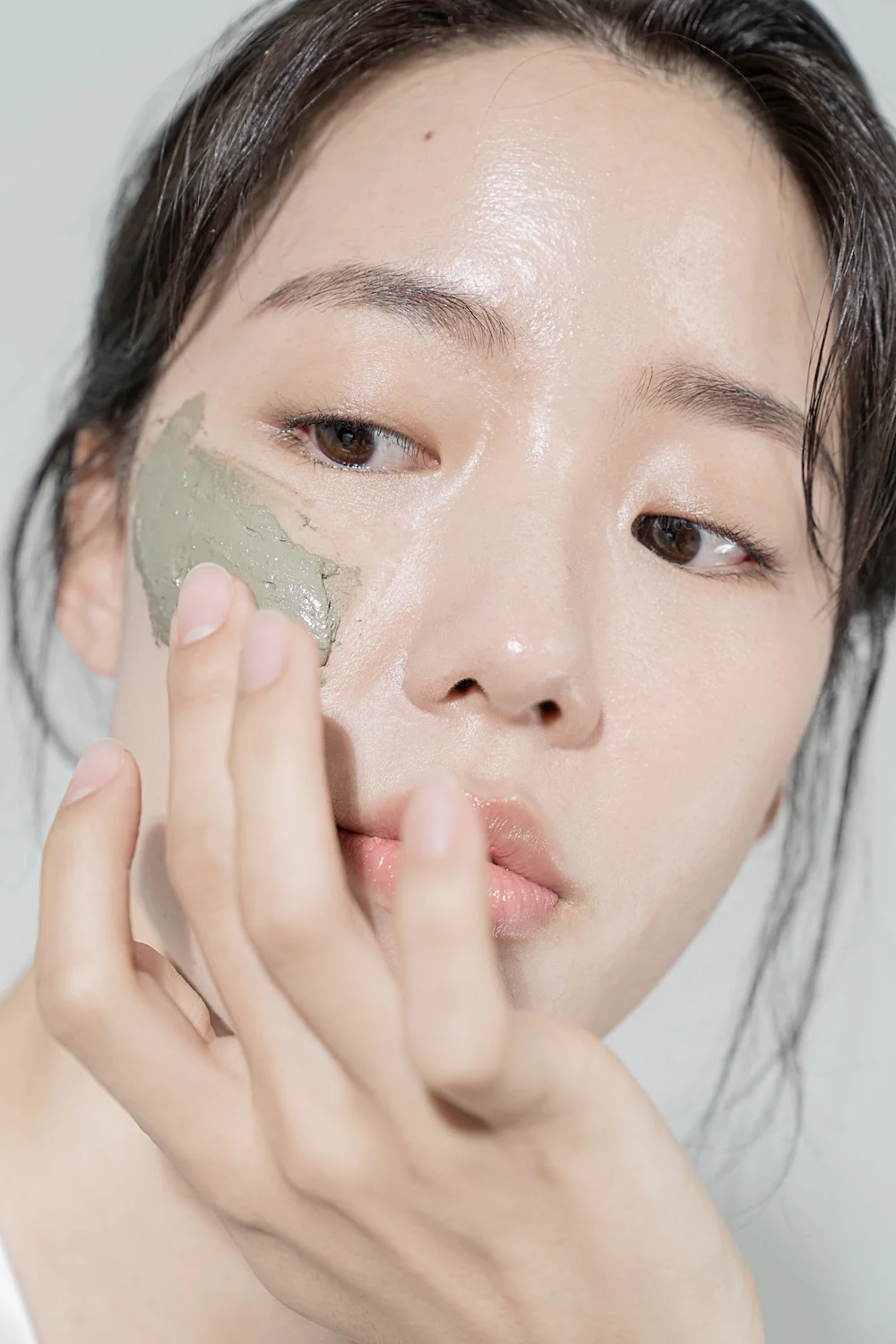 [celimax] The Real Noni Refresh Clay Mask 120g - Image 8