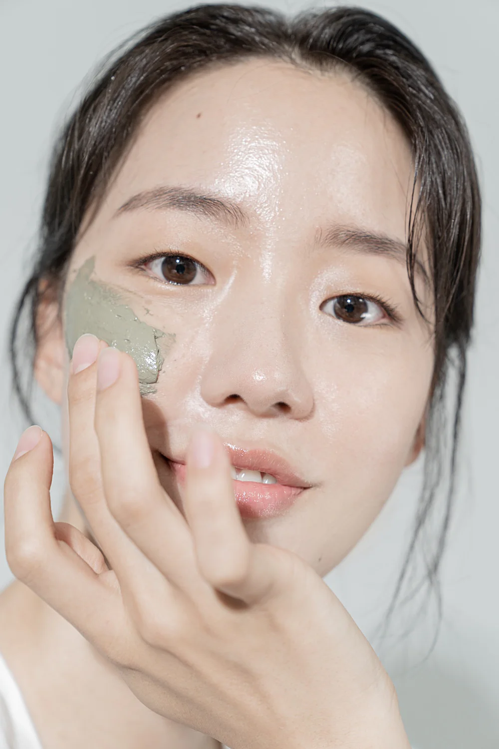 [celimax] The Real Noni Refresh Clay Mask 120g - Image 9