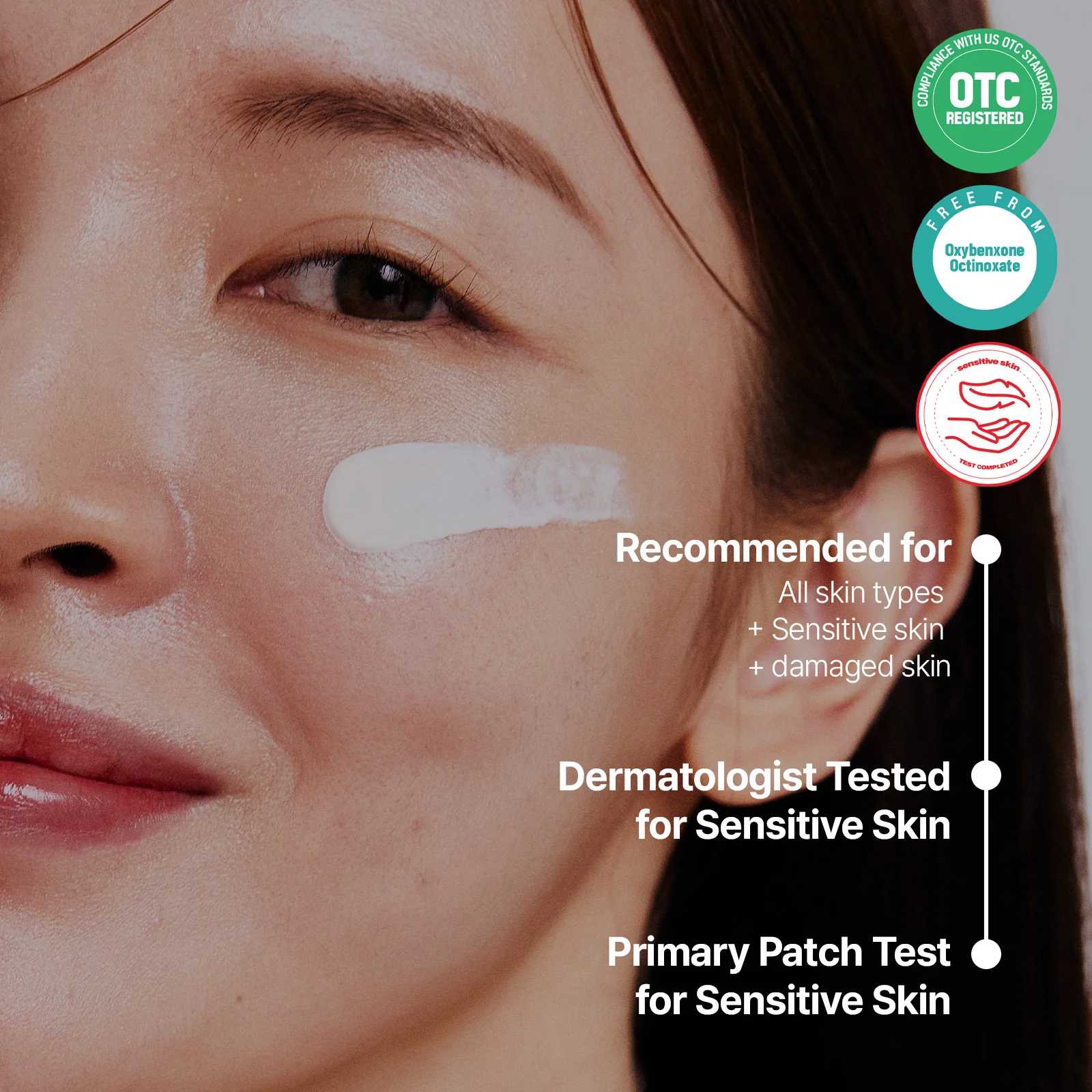 [CellFusionC] Aquatica UV Defense Sunscreen OTC 50ml - Image 9