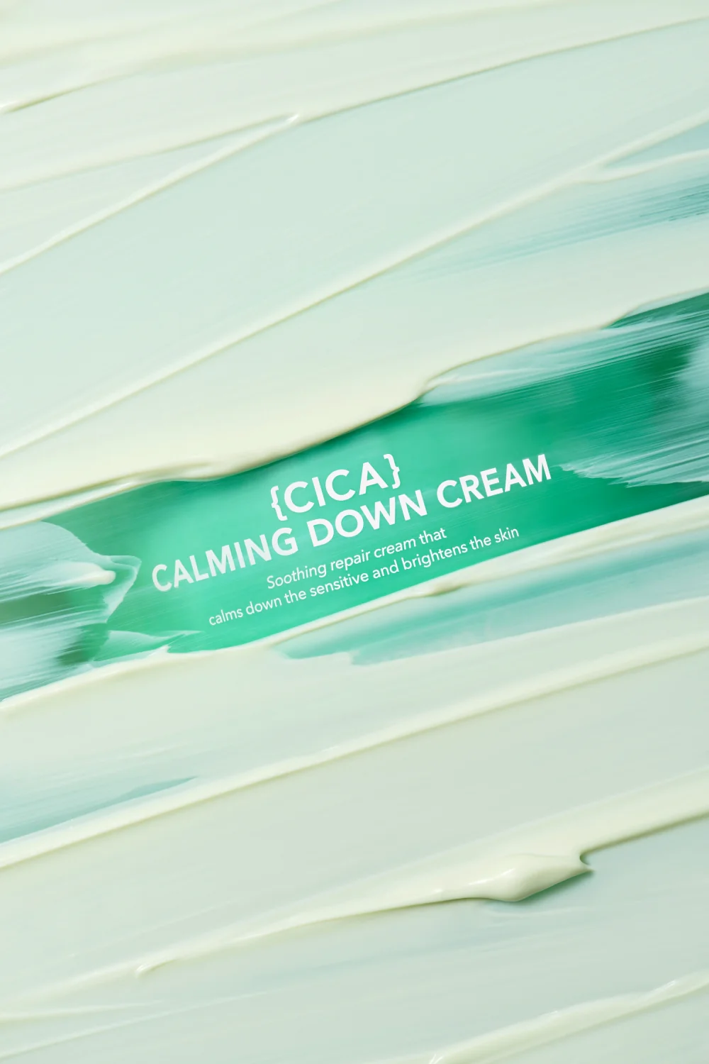 [CellFusionC] Cica Calming Down Cream 50ml - Image 7