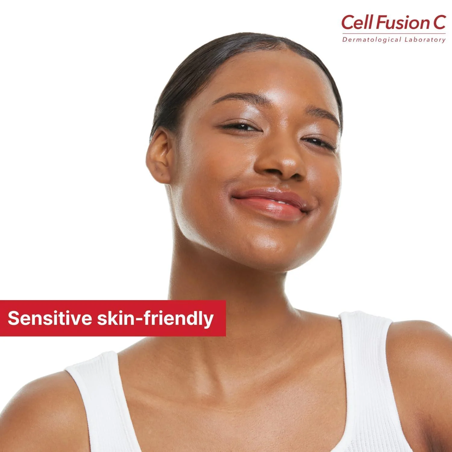 [CellFusionC] Cica Cooling Mask - 5 sheets - Image 9