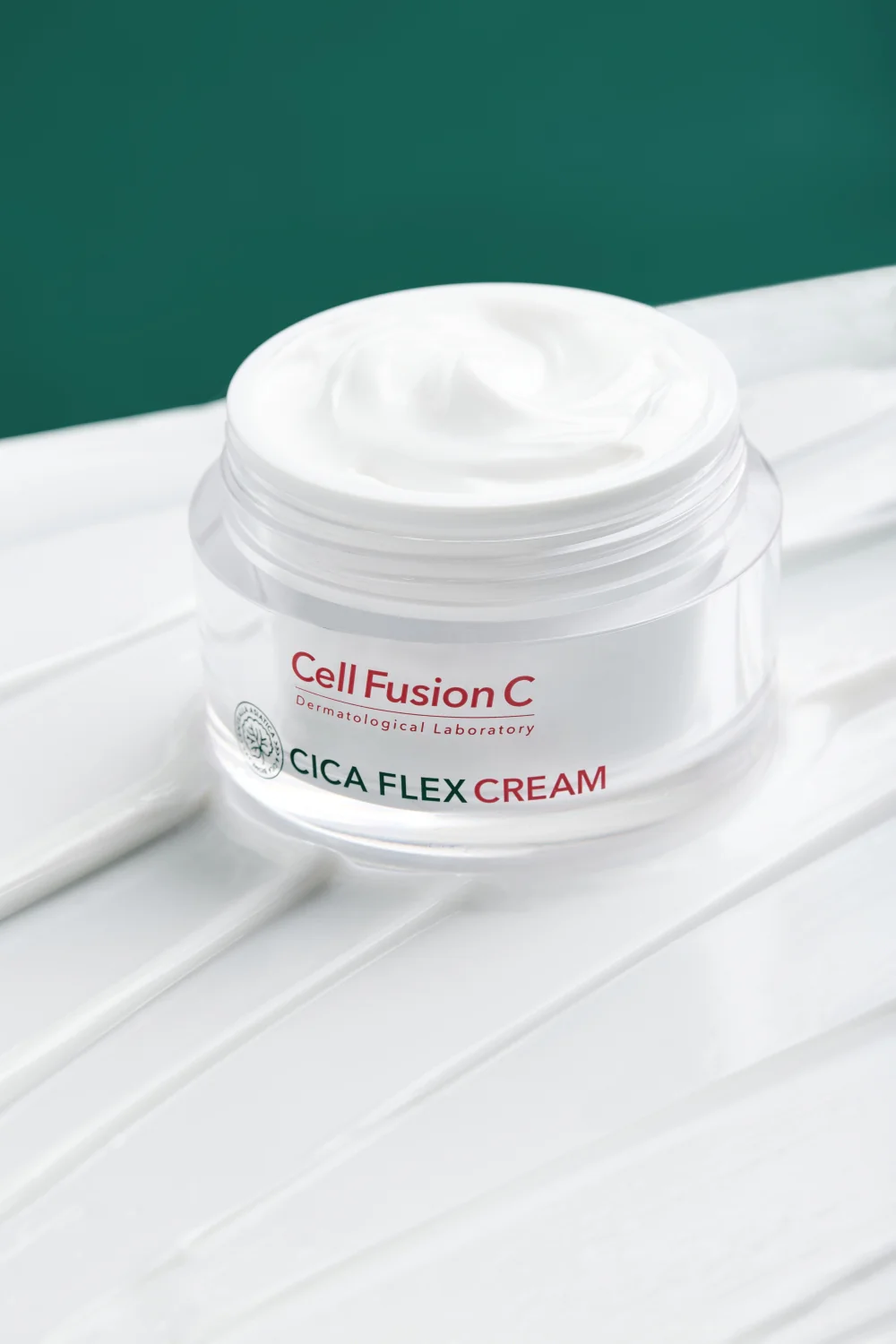 [CellFusionC] Cica Flex Cream 55ml - Image 4