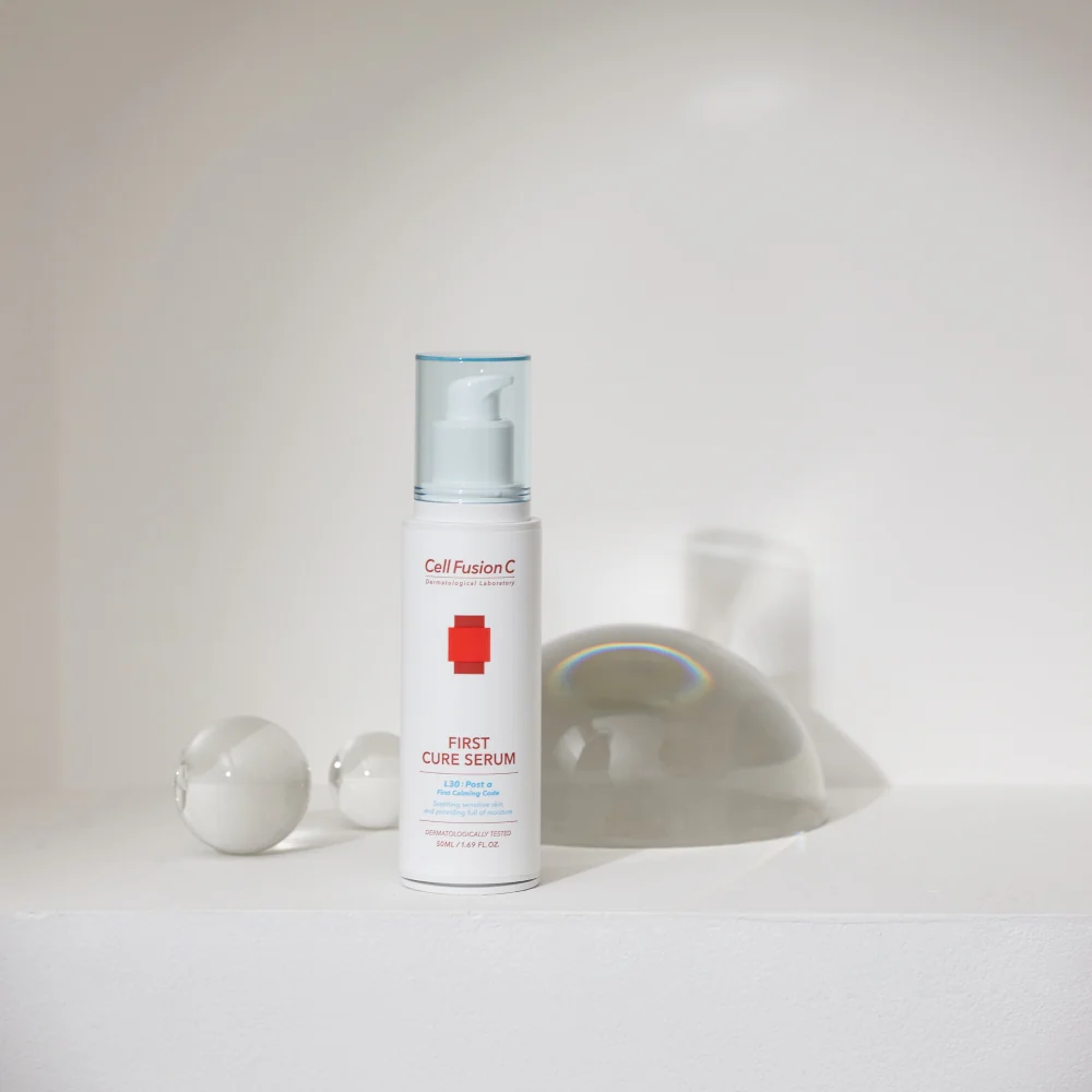 [CellFusionC] First Cure Serum 50ml - Image 3