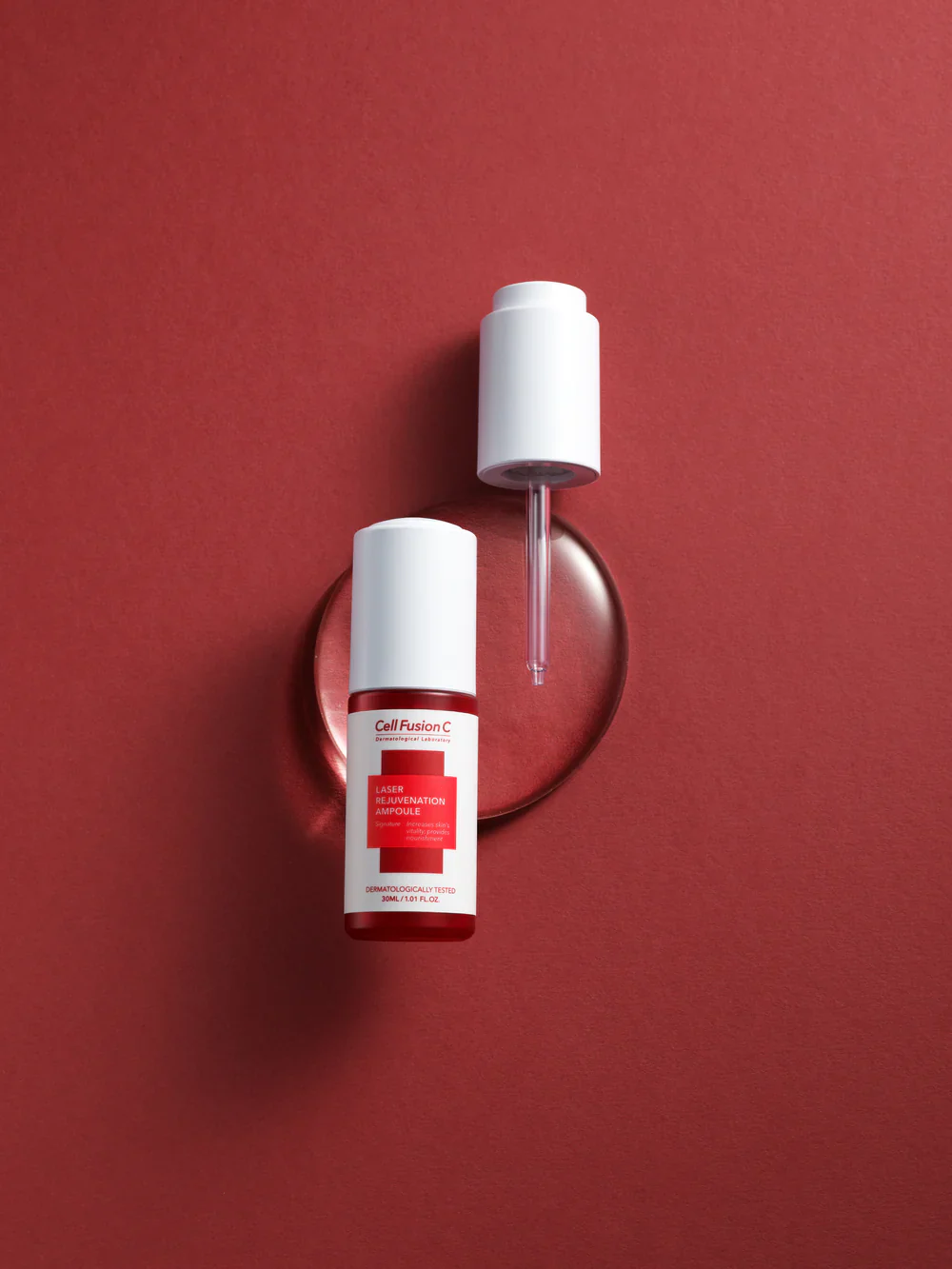 [CellFusionC] Laser Rejuvenation Ampoule - 30ml - Image 3
