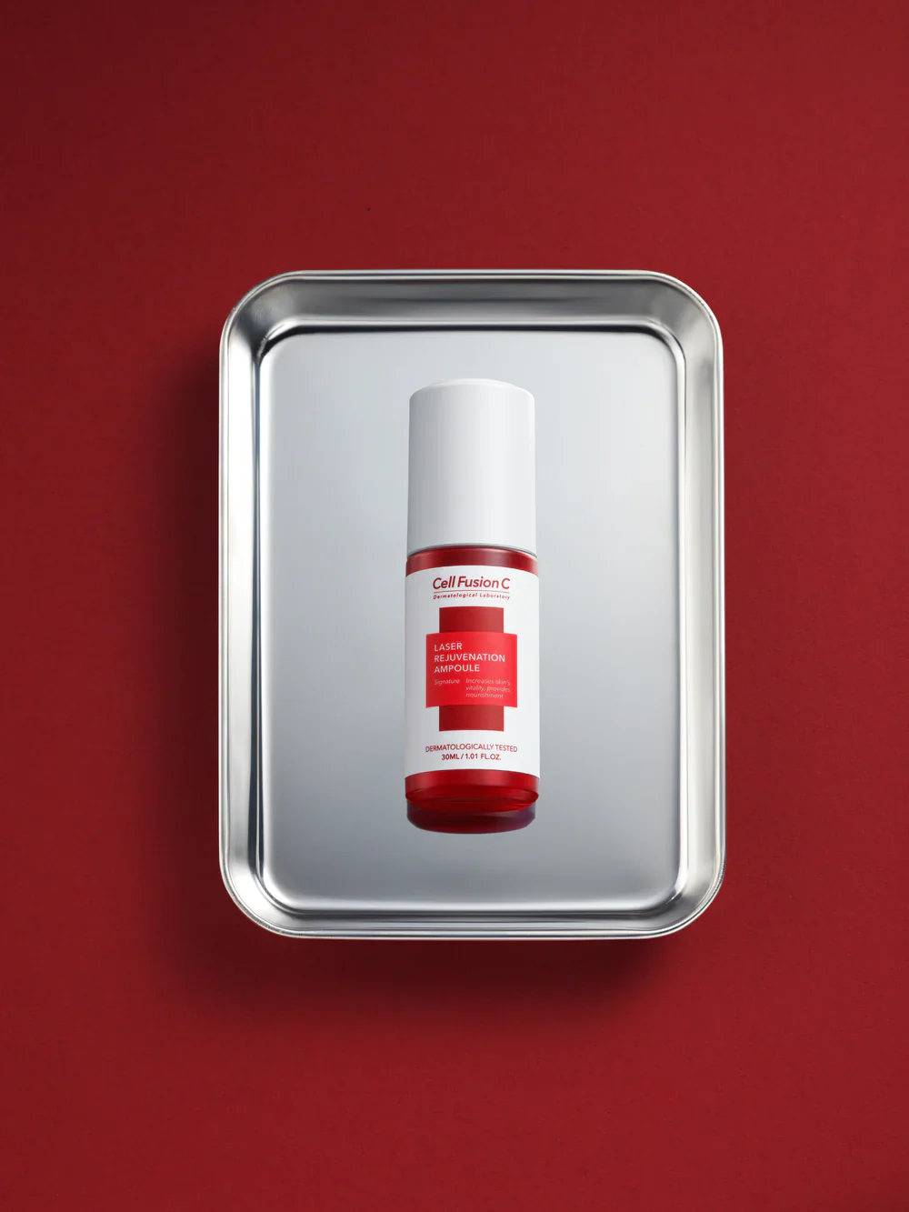 [CellFusionC] Laser Rejuvenation Ampoule - 30ml - Image 4