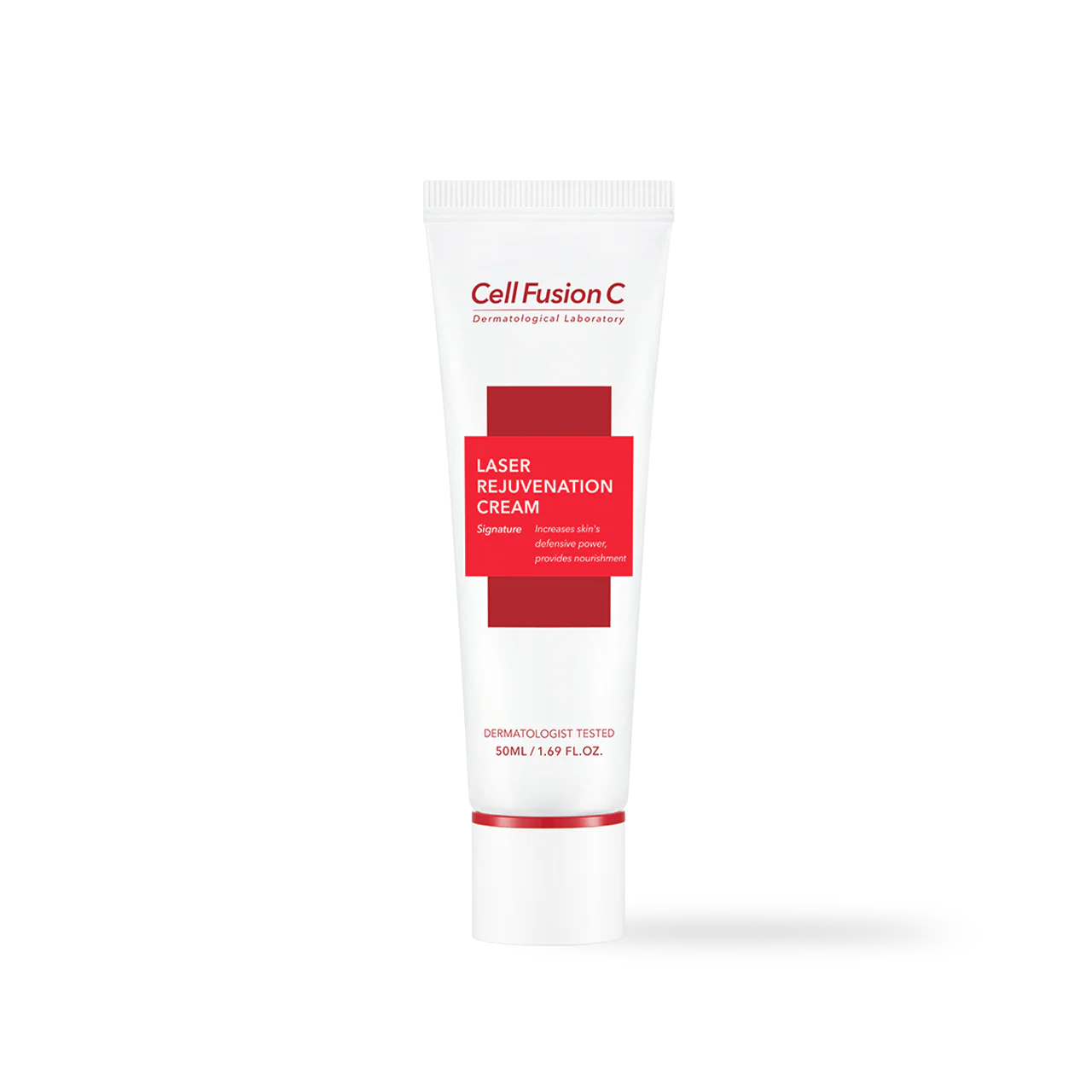 [CellFusionC] Laser Rejuvenation cream - 50ml