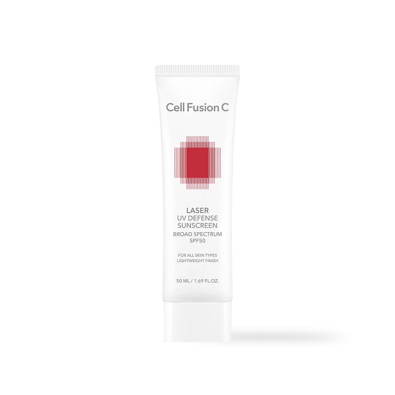 [CellFusionC] Laser UV Defense Sunscreen OTC 50ml