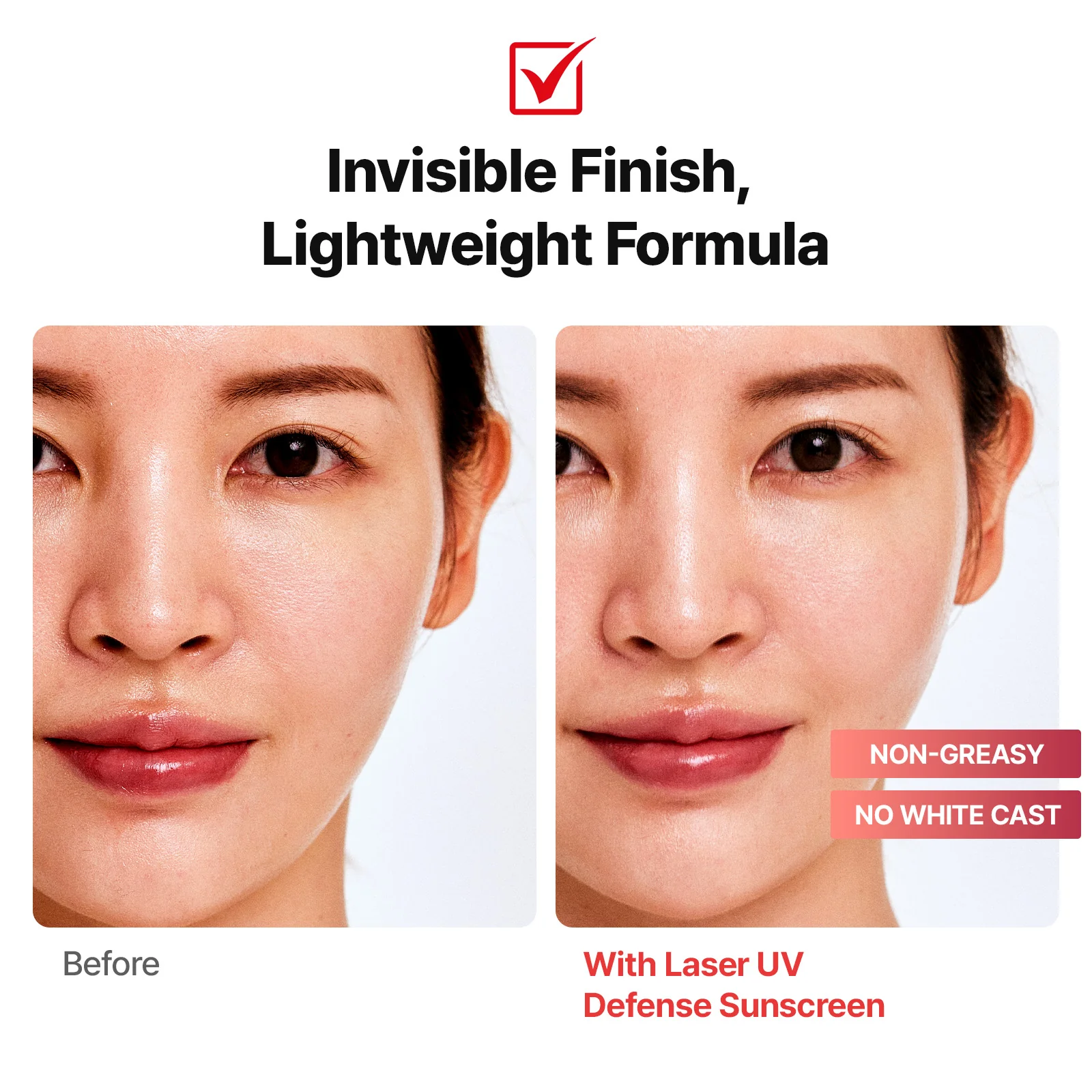 [CellFusionC] Laser UV Defense Sunscreen OTC 50ml - Image 7