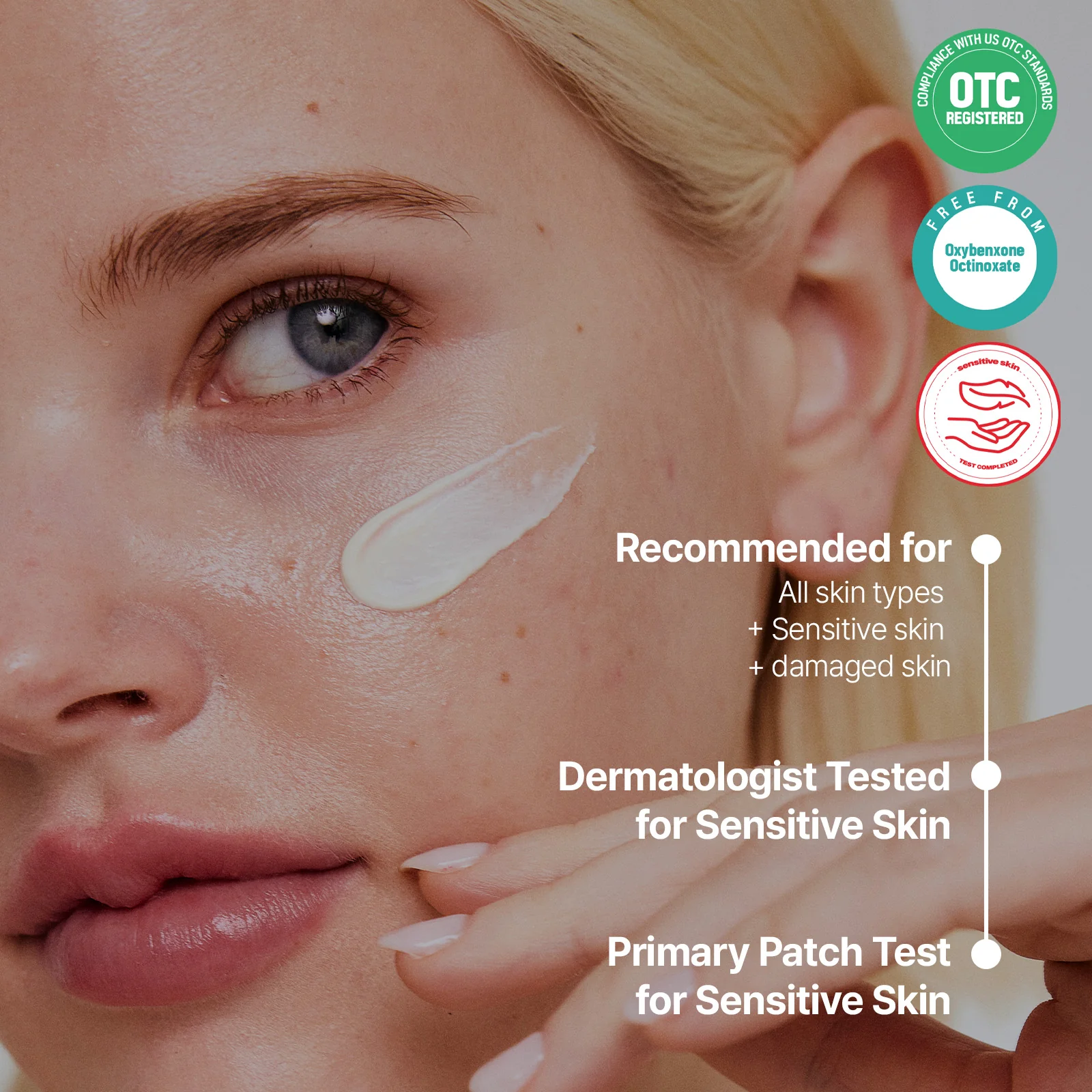 [CellFusionC] Laser UV Defense Sunscreen OTC 50ml - Image 8