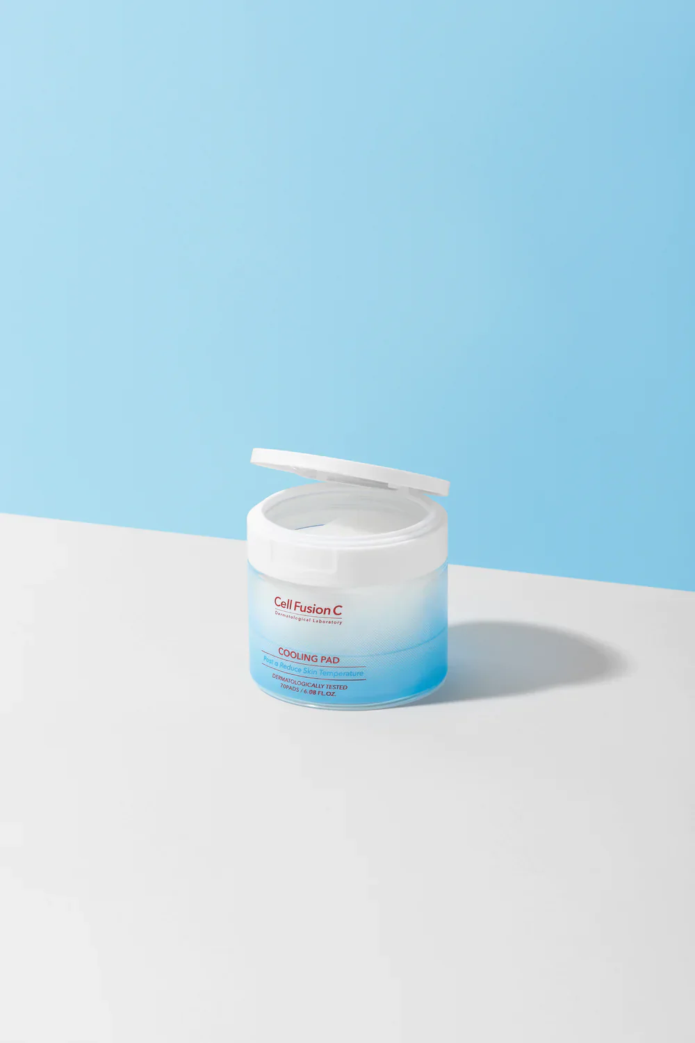 [CellFusionC] Post Alpha Cooling Pad - 70 Pads - Image 3