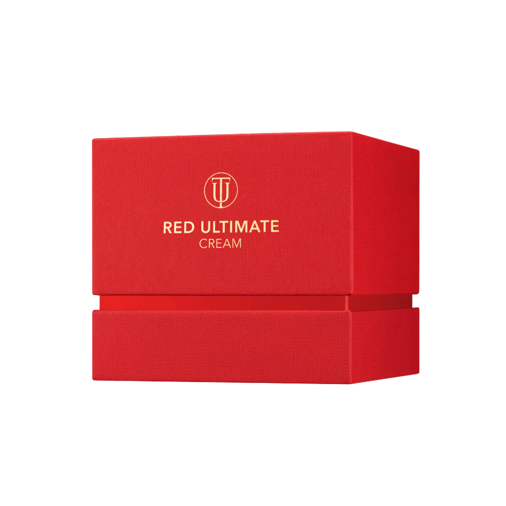 [CellFusionC] Red Ultimate Cream 50ml - Image 5