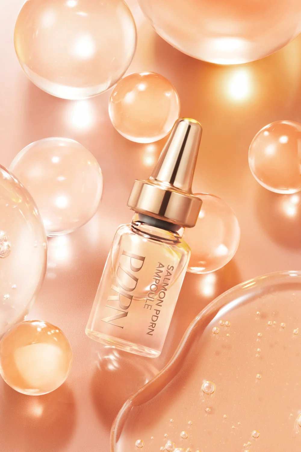 [CellFusionC] Salmon PDRN Ampoule 2ml*7ea - Image 4