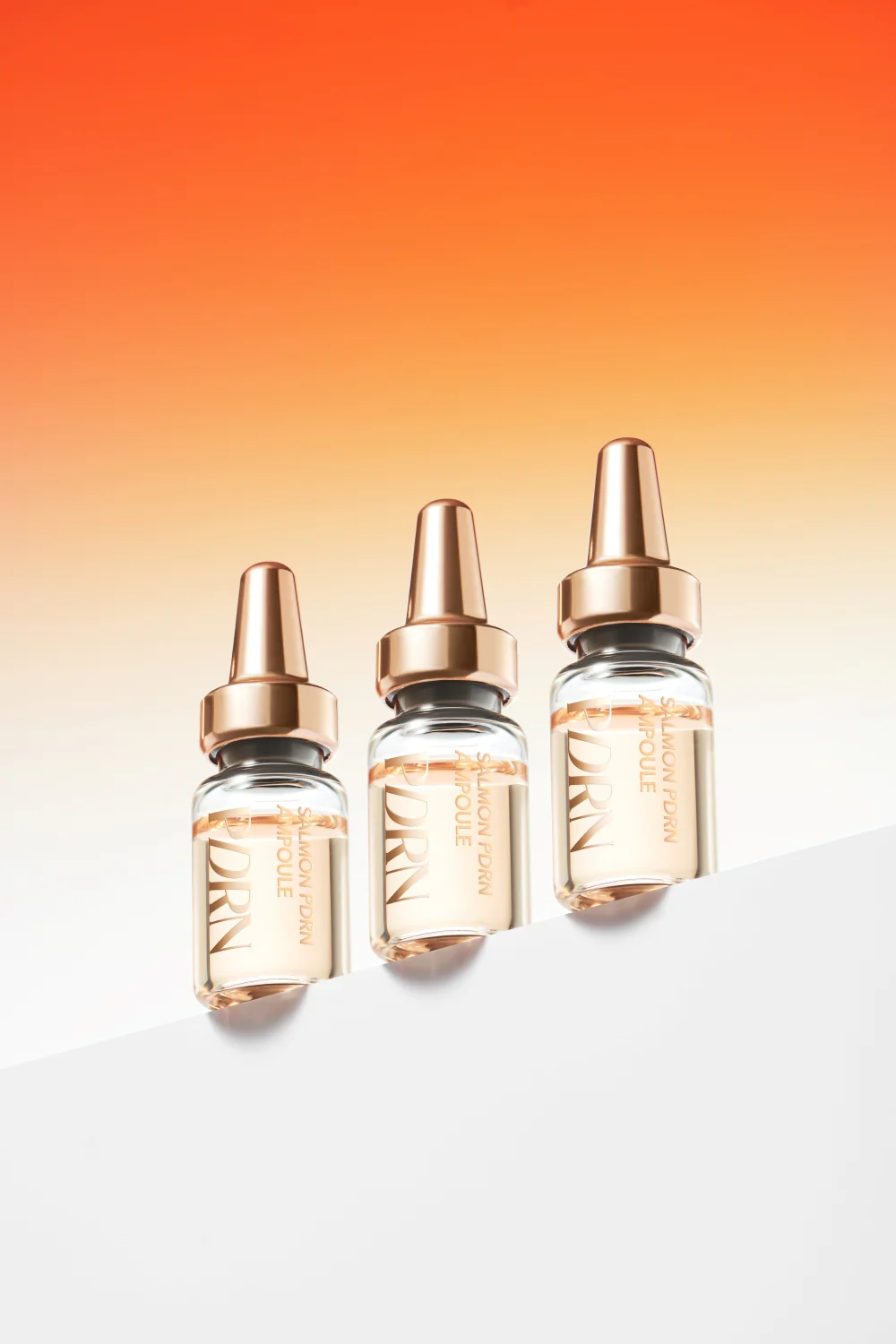 [CellFusionC] Salmon PDRN Ampoule 2ml*7ea - Image 5