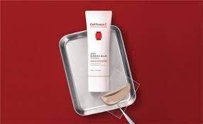 [CellFusionC] Skin Blemish Balm Intensive (Tinted Moisturizer BB Cream) - 40ml - Image 5