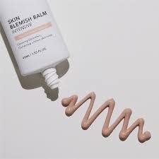 [CellFusionC] Skin Blemish Balm Intensive (Tinted Moisturizer BB Cream) - 40ml - Image 7