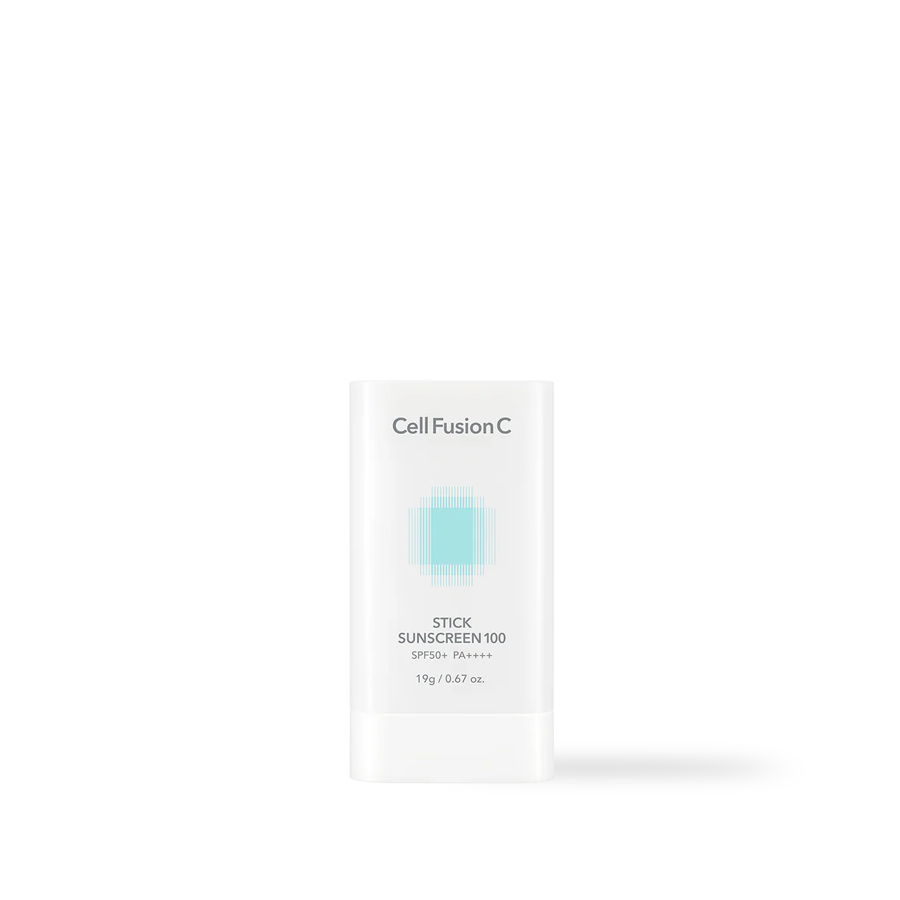 [CellFusionC] Stick Sun Screen 100 SPF50+/PA+++ 19g