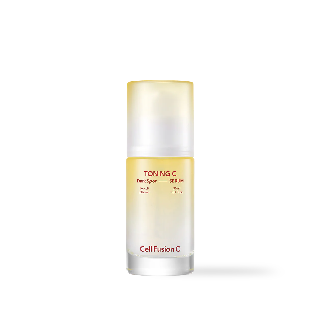 [CellFusionC] Toning C Dark Spot Serum - 30ml